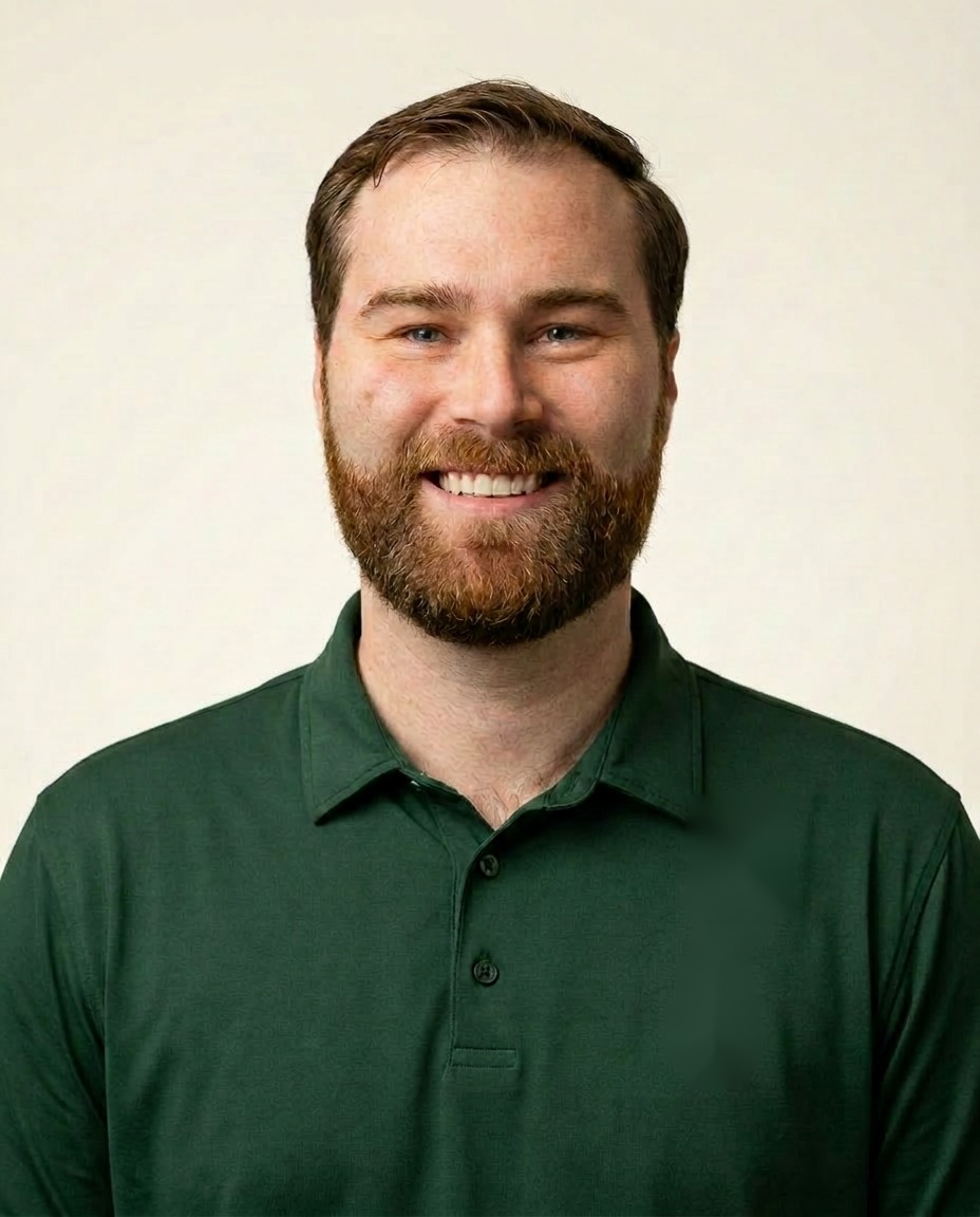 Joshua Lee — Founder & Licensed Insurance Agent at Medicare Caddies
