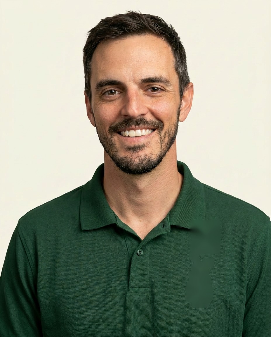 Justin Mawdsley — Licensed Insurance Agent at Medicare Caddies