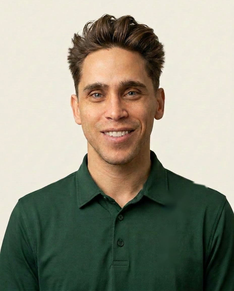 Derek Bodily — Licensed Insurance Agent at Medicare Caddies