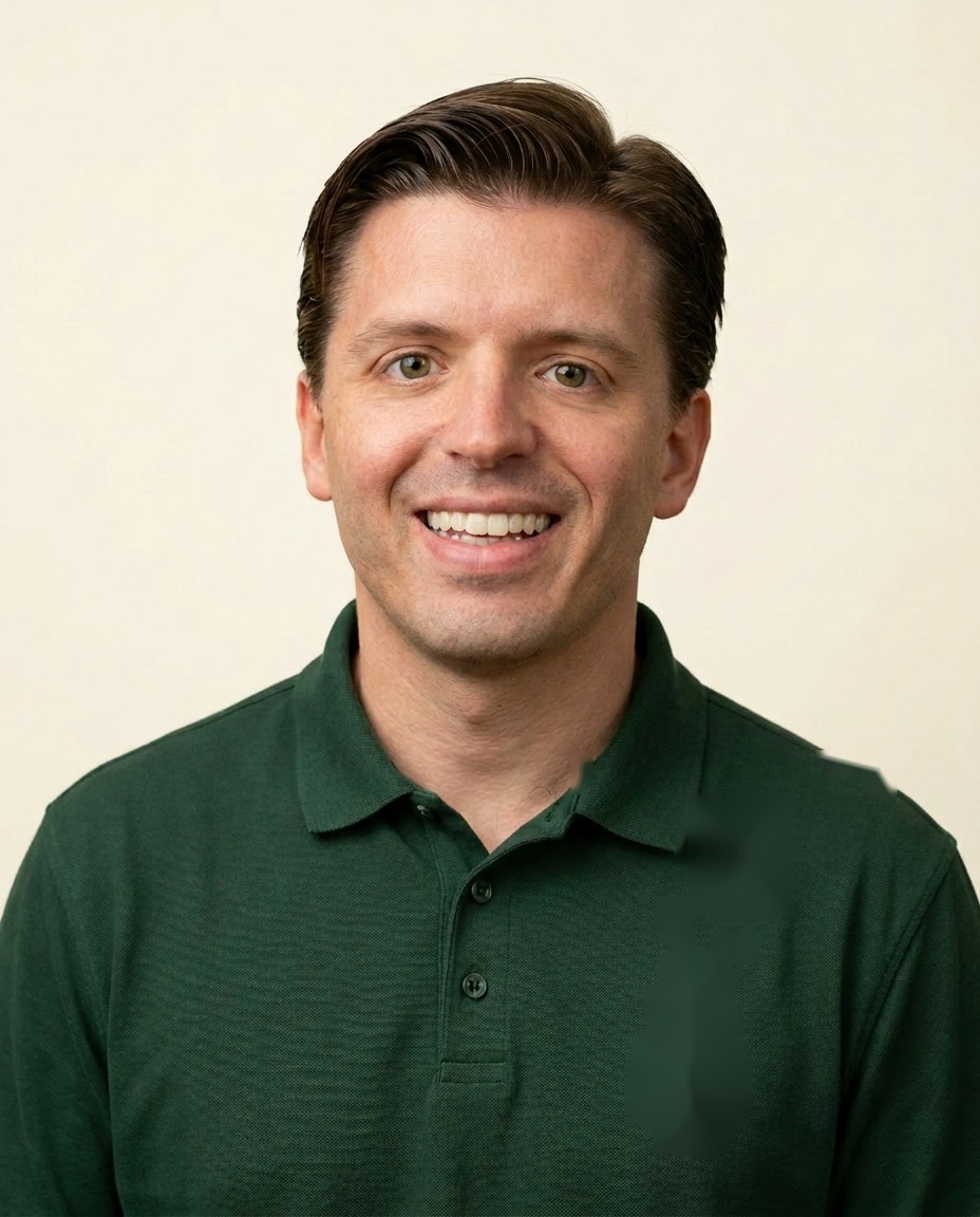 Jake Tripp — Licensed Insurance Agent at Medicare Caddies