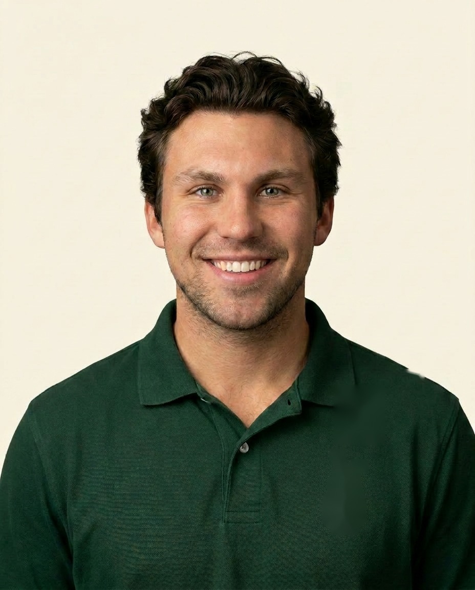 Niklaus Chiagkouris — Licensed Insurance Agent at Medicare Caddies